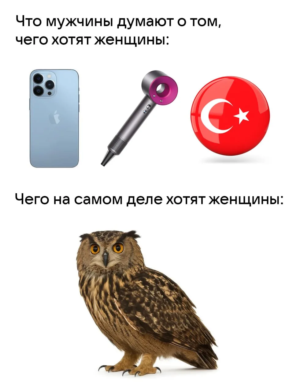 Женщины любят мужчин не за деньги, а за те качества, которые позволили им заработать эт...