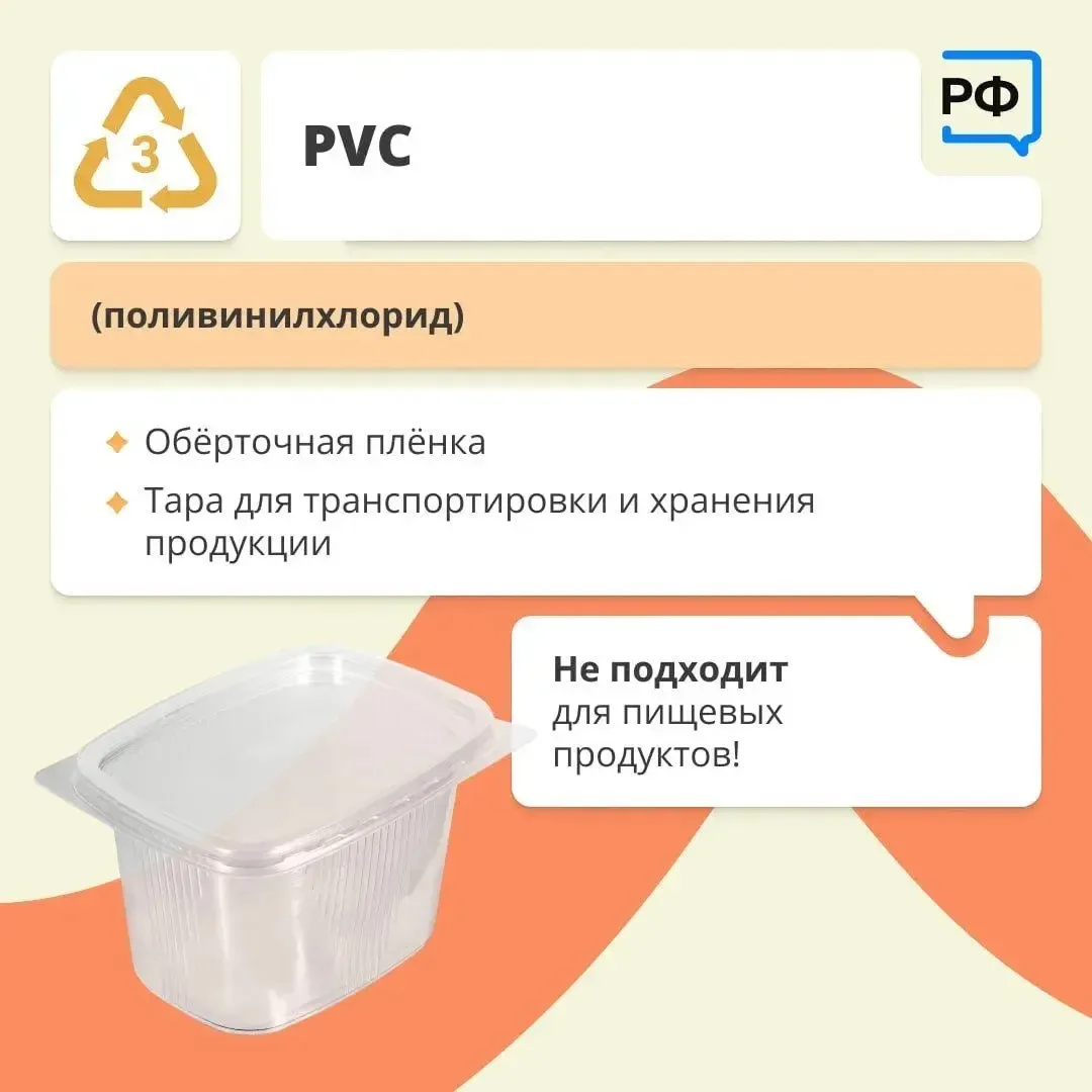 ⚠️ Осторожно: не всякая бутылка безопасна!  Наливаете воду в бутылку повторно? Обязательно проверьте