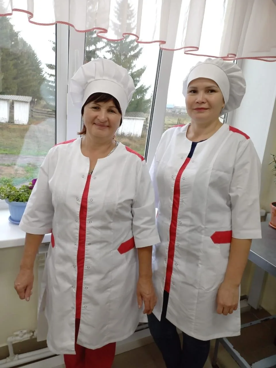 📌📌 Продолжаем рубрику #Профессия_повар, в рамках которой мы рассказываем о специалист...