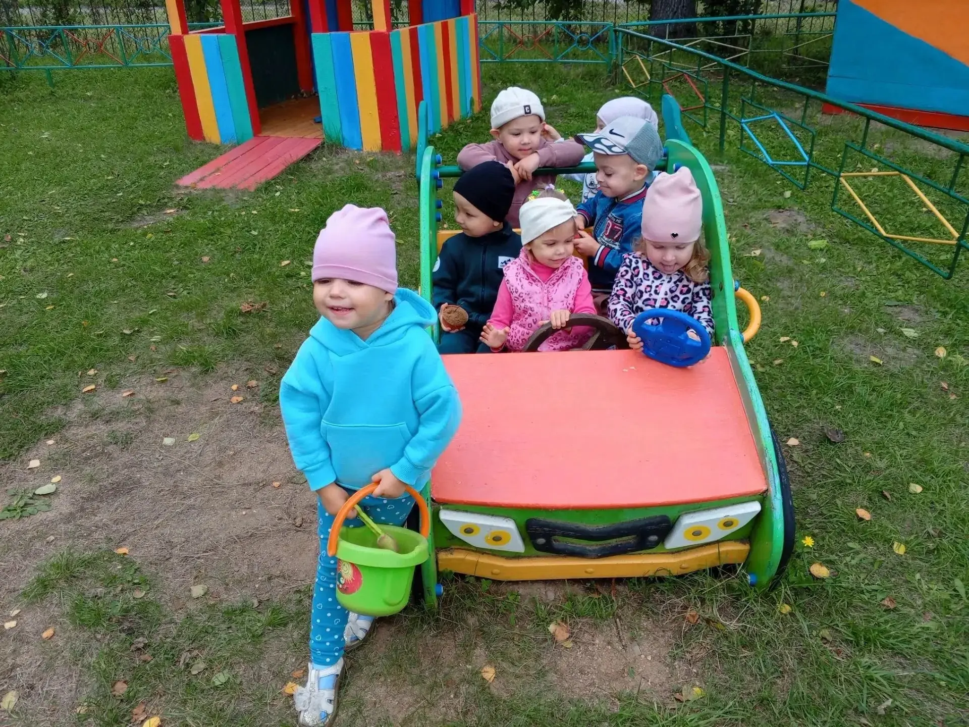 #МБДОУ5УлыбкаВолгореченск