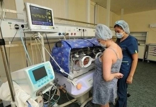 Госдуме предложили включить восстановление после родов в программу ОМС    По мнению депутатов, реаби