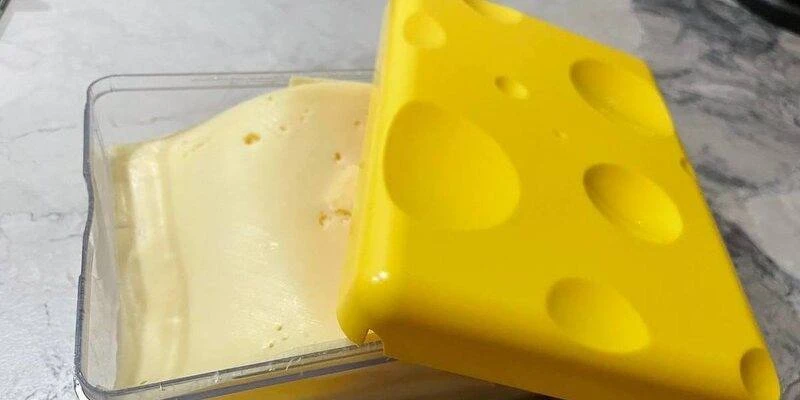 В Калининграде приостановили декларации на продукцию производителя «Чизланд»