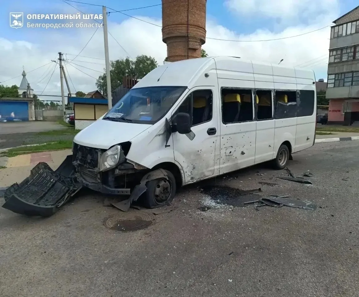 При атаках ВСУ пострадал боец «Орлана», сообщили в оперштабе.
