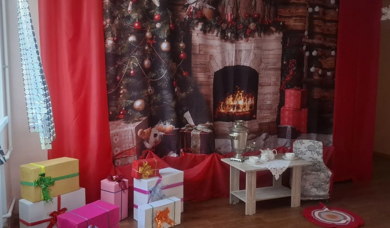 🎅Новый год к нам мчится 🧑‍🎄