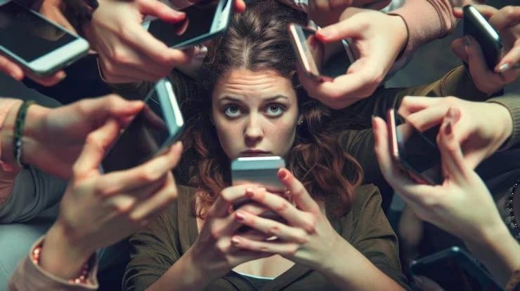 📱 Что такое зависимость от гаджетов и чем она опасна?
 
📱В условиях современного мира смартфоны, п