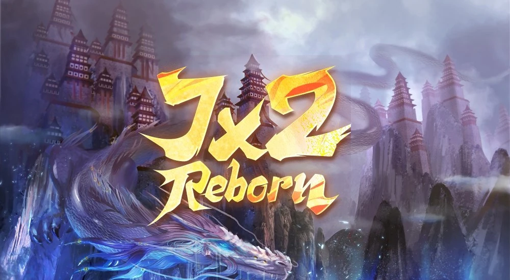 🔥 Китайская 2.5D MMORPG про боевые искусства JX2 Reborn (JX2 Online) вышла в открытый доступ

👉 Ки