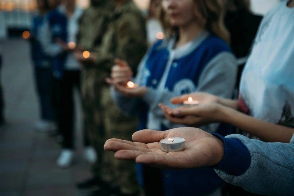 «Тот самый первый день войны»