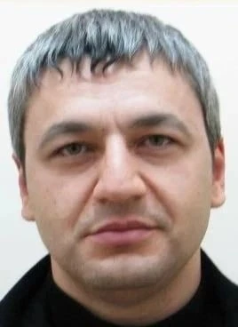🤯 В Петербурге задержали влиятельного вора в законе Юську Шамхорского