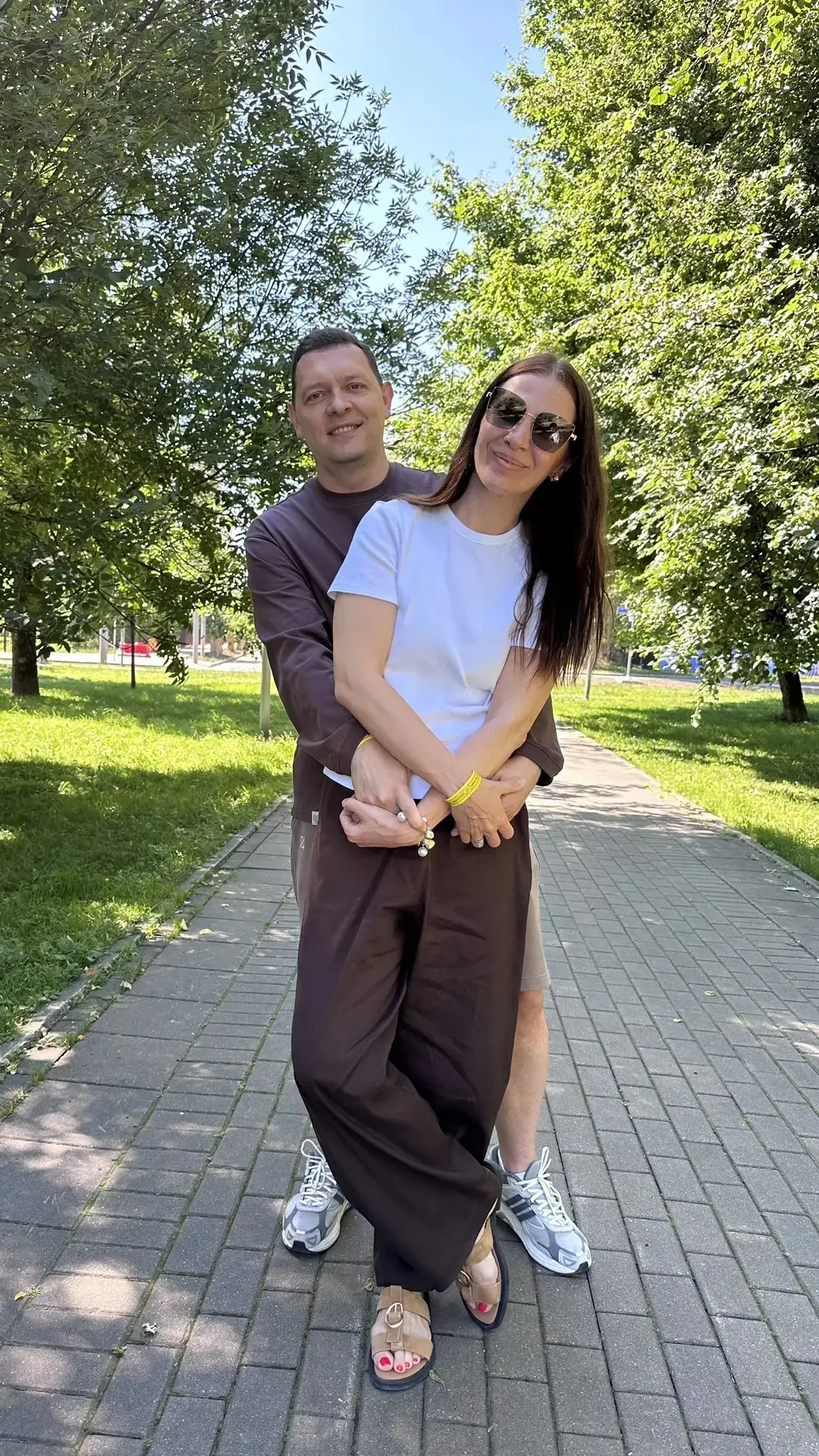 💁🏻‍♀️ Приходит пара и говорит: «Мы после каждой ссоры много разговариваем. Но ничего не меняется. 