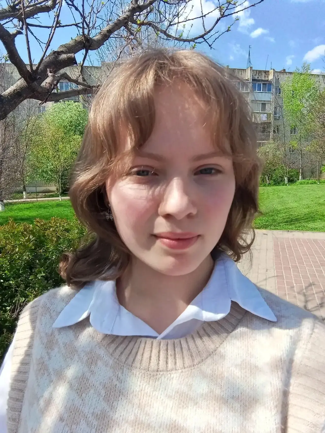 Начинаем рубрику выпускники — наш повод для гордости! 🎉