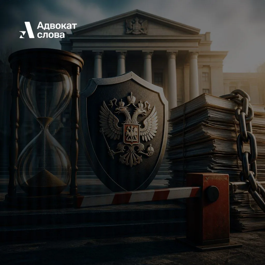 Верховный суд защитил компании от поздних налоговых проверок