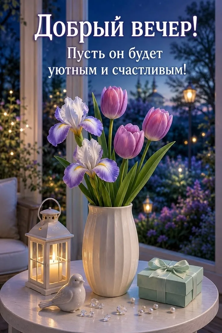 ОТКРЫТКИ