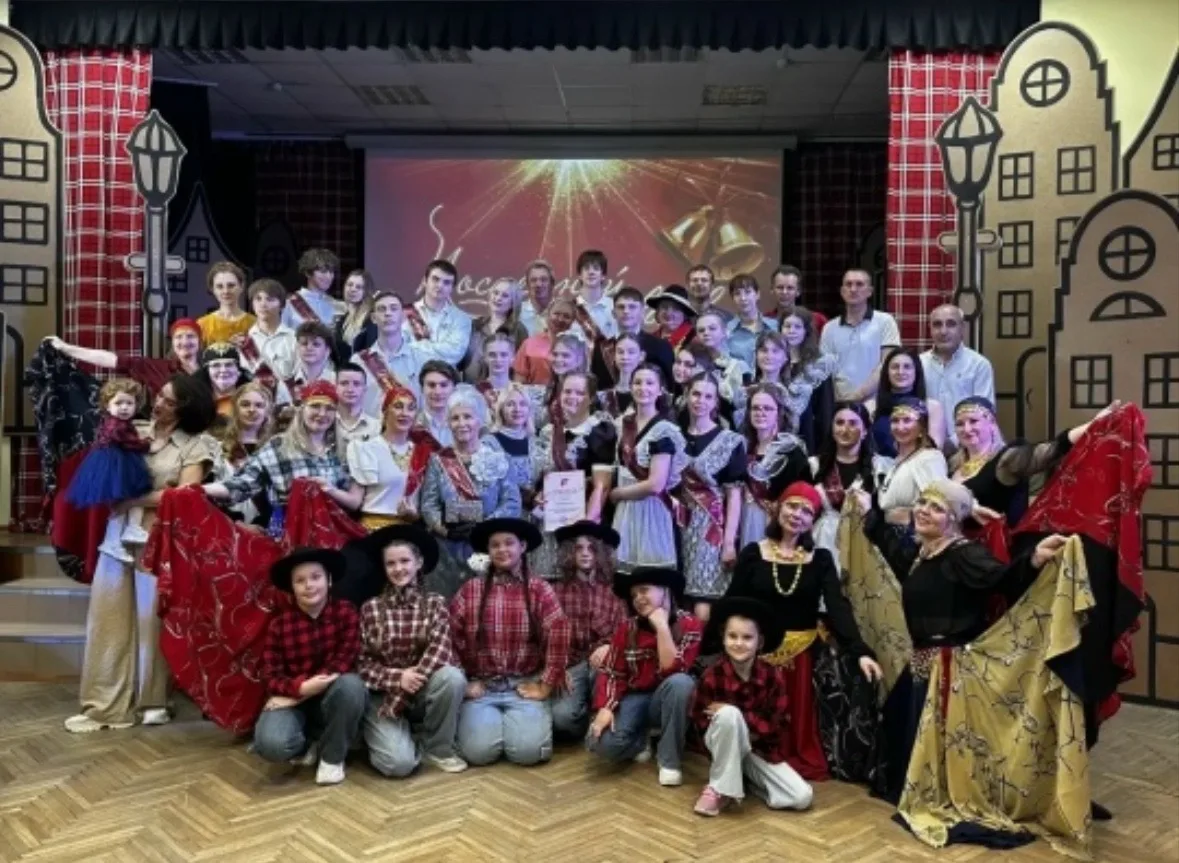 🎓 26 МАЯ 2026 ГОДА В ШКОЛЕ ПРОЗВЕНЕЛ ПОСЛЕДНИЙ ЗВОНОК «БРЕМЕНСКИЕ МУЗЫКАНТЫ: ДОРОГА К СОЛНЦУ» 🎓


