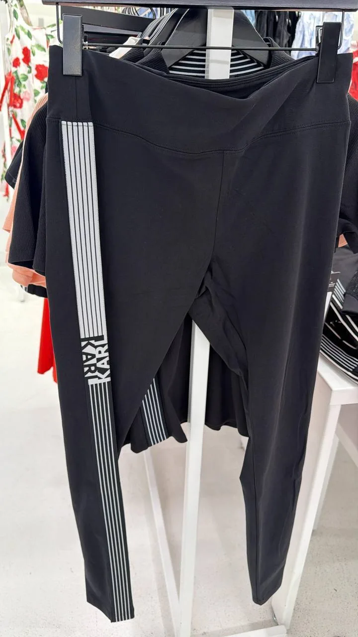 Леггинсы Karl