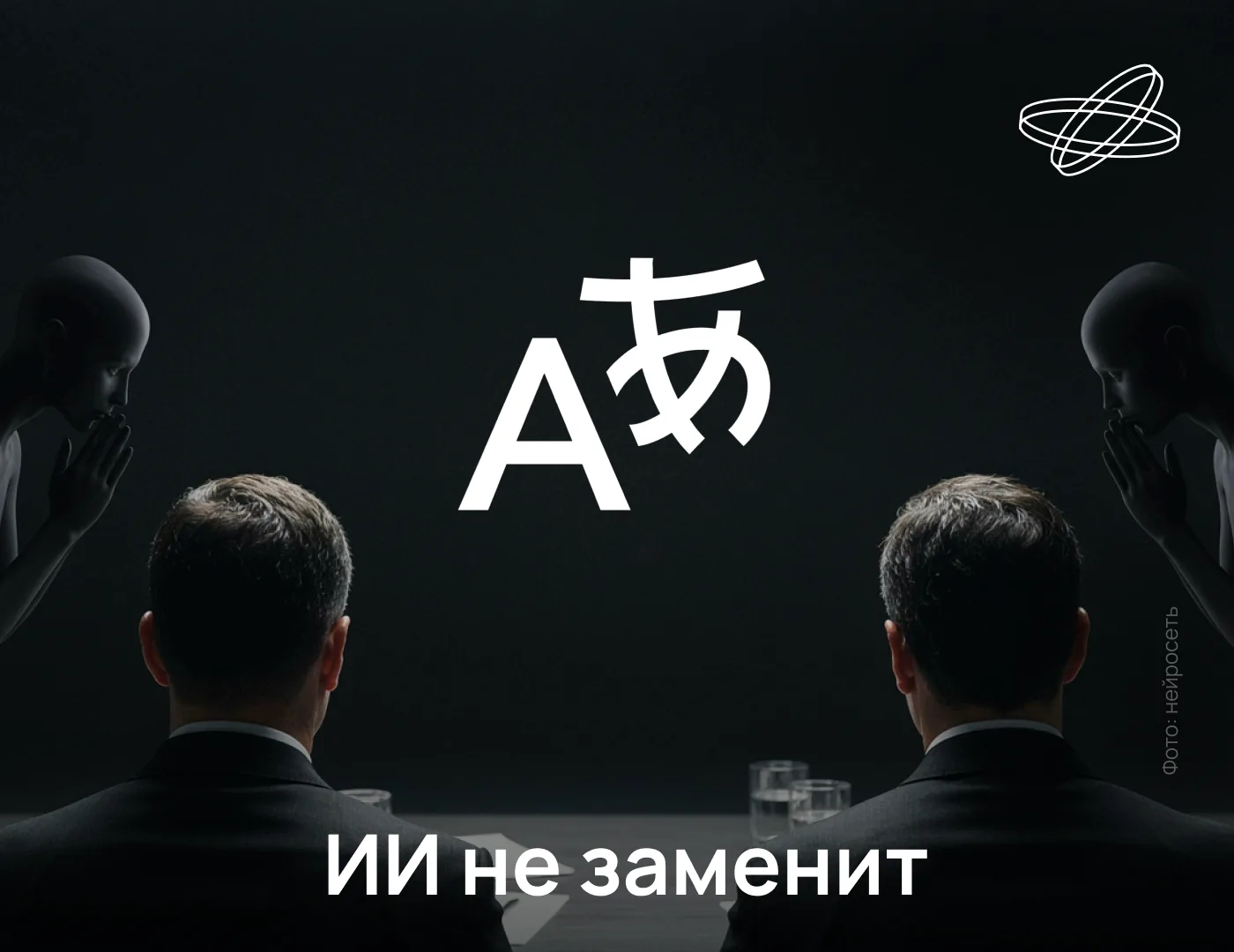 Оптимисты использования искусственного интеллекта уверены, что в ближайшие годы нейросе...