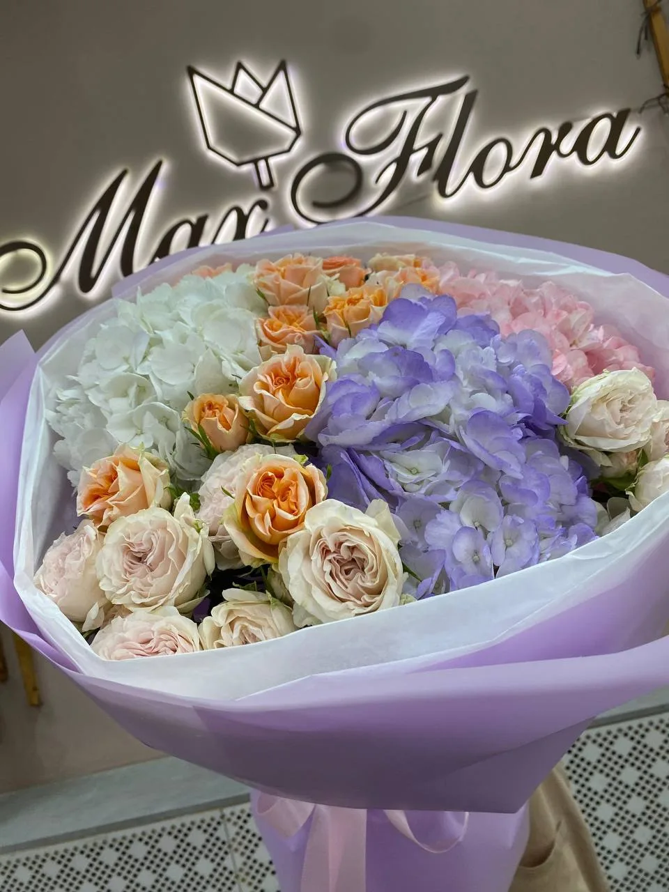 💐Букеты на заказ в Раменском
