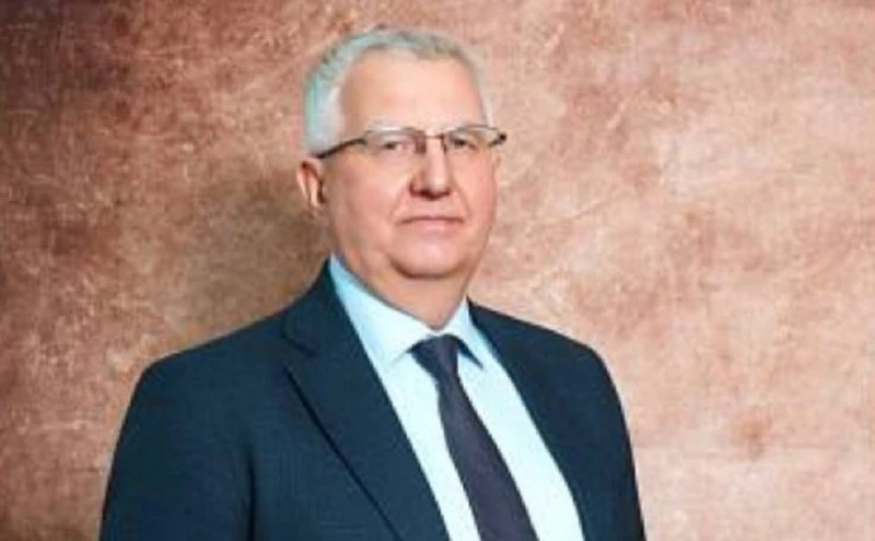 😰 На Урале умер ученый РАН после нападения отца ребенка на квадроцикле

Скончался директор ФГБНУ «У