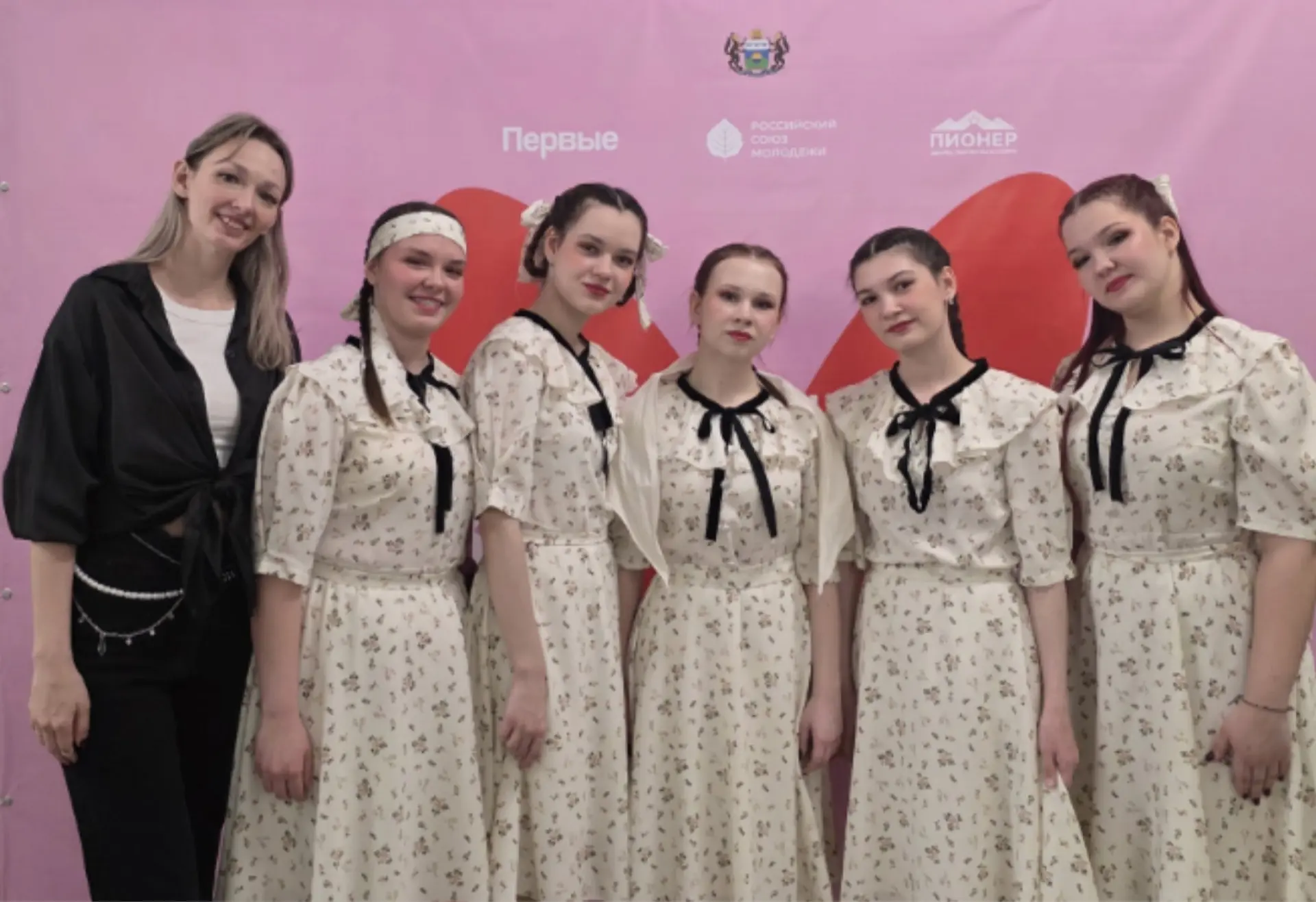 🌸Вот и завершился региональный этап всероссийского фестиваля  «Российская школьная весна»! 🌸  💥Волне