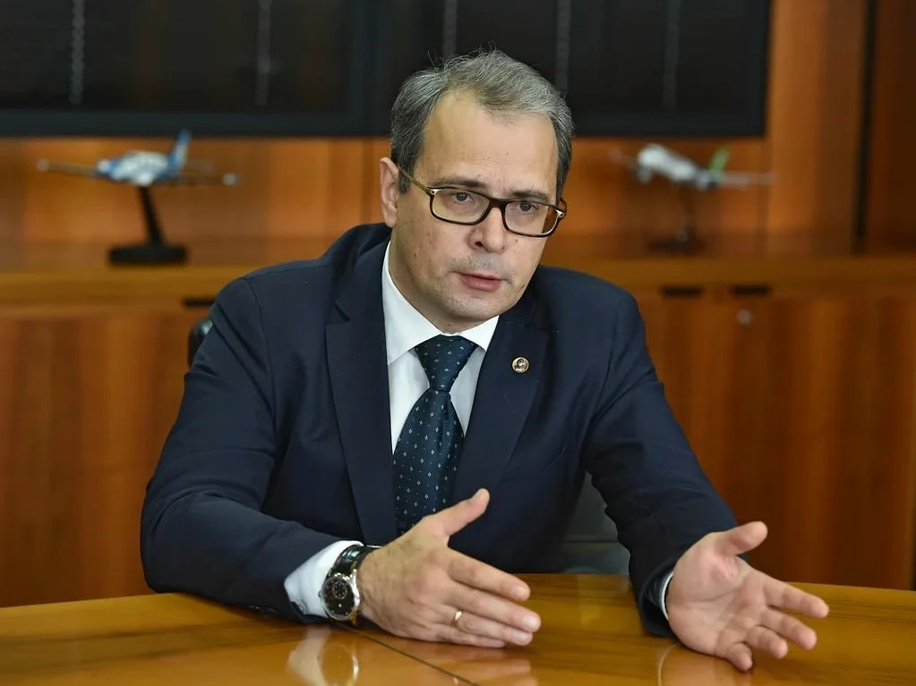 Руководство Центрального аэрогидродинамического института — градообразующего предприяти...