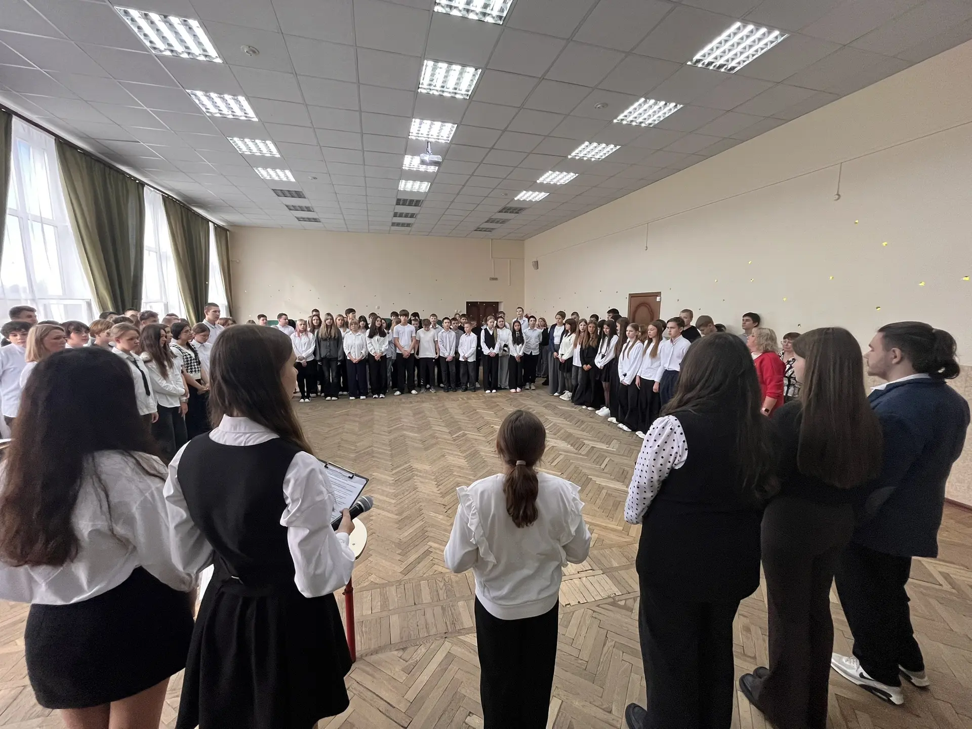 День памяти 🕊️