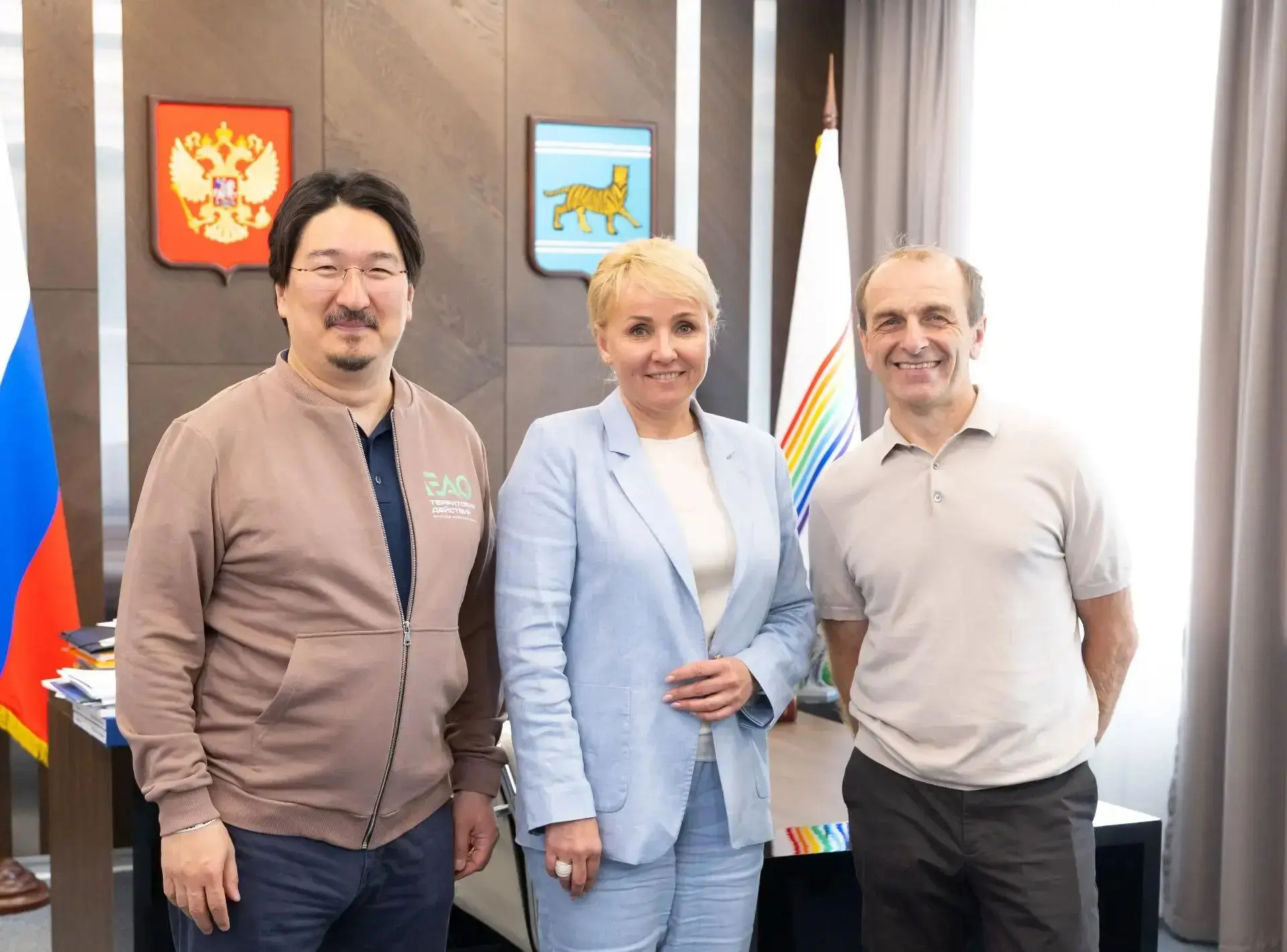 Бадма Башанкаев: «Настоящее наставничество начинается не в аудитории, а в операционной»

Современная