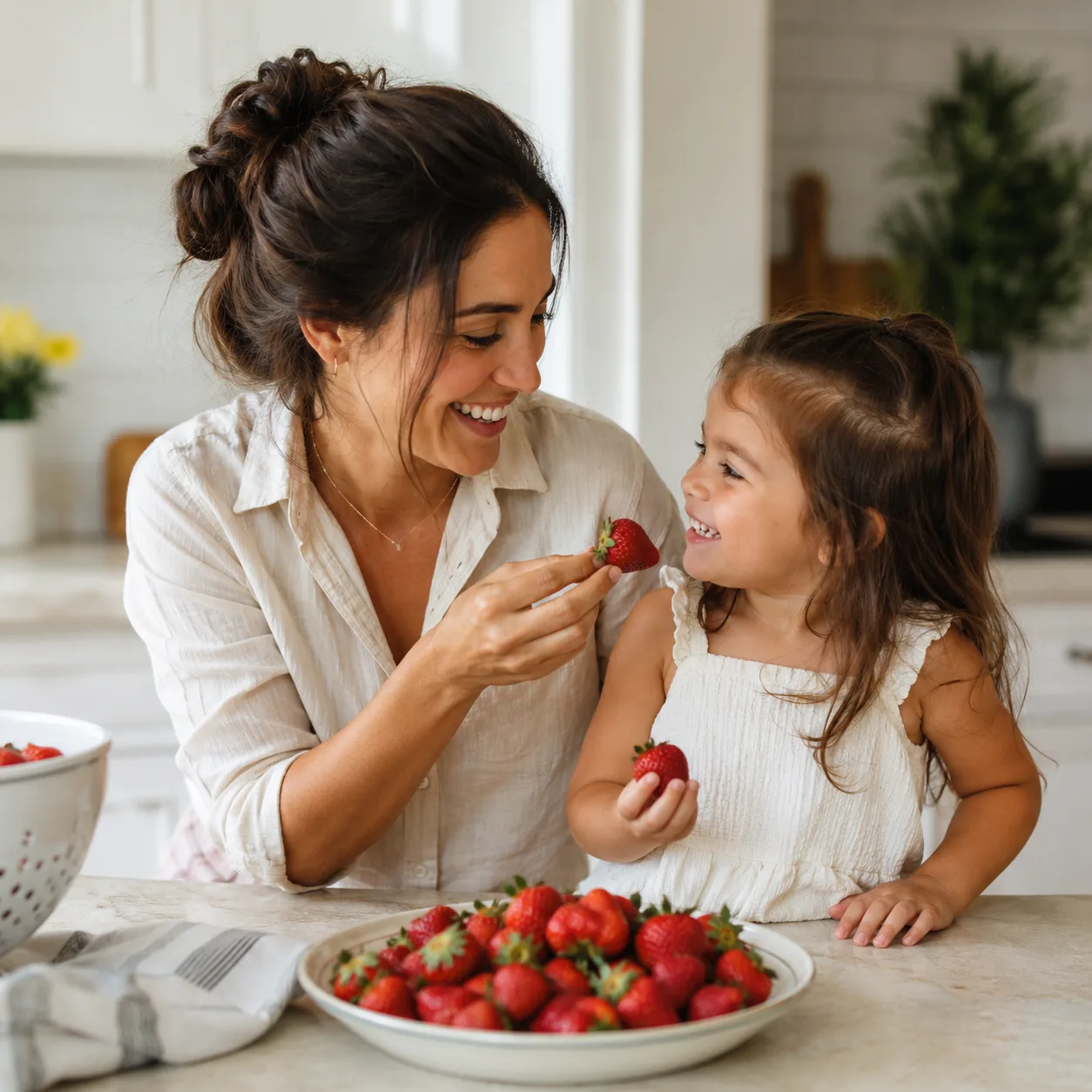 🍓 «Покупают ягоду. Возвращаются за ощущением»

🍓 Мне кажется, настоящая ценность продукта раскрыва