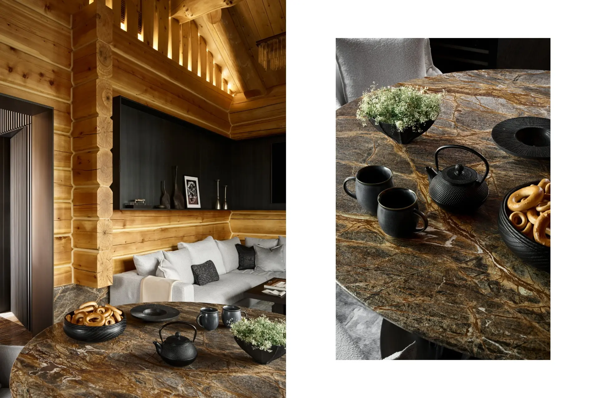 Изображение 2 к публикации «Деревянные дома | Smart Wood»