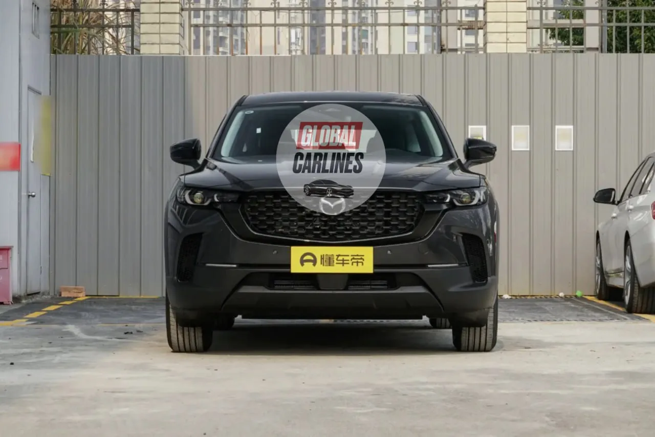 🇯🇵НОВАЯ🇯🇵 Mazda CX-50 Xingye из Китая под заказ!  • Год выпуска: 2025 • Двигатель: 2 л, бензин, 155 