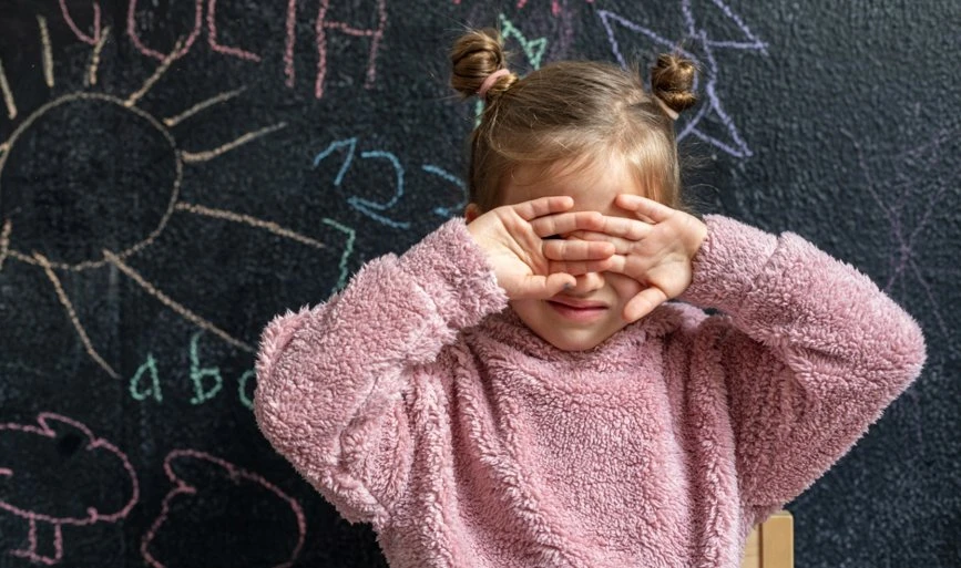 🎒 Чего на самом деле боится первоклассник (и почему он молчит)