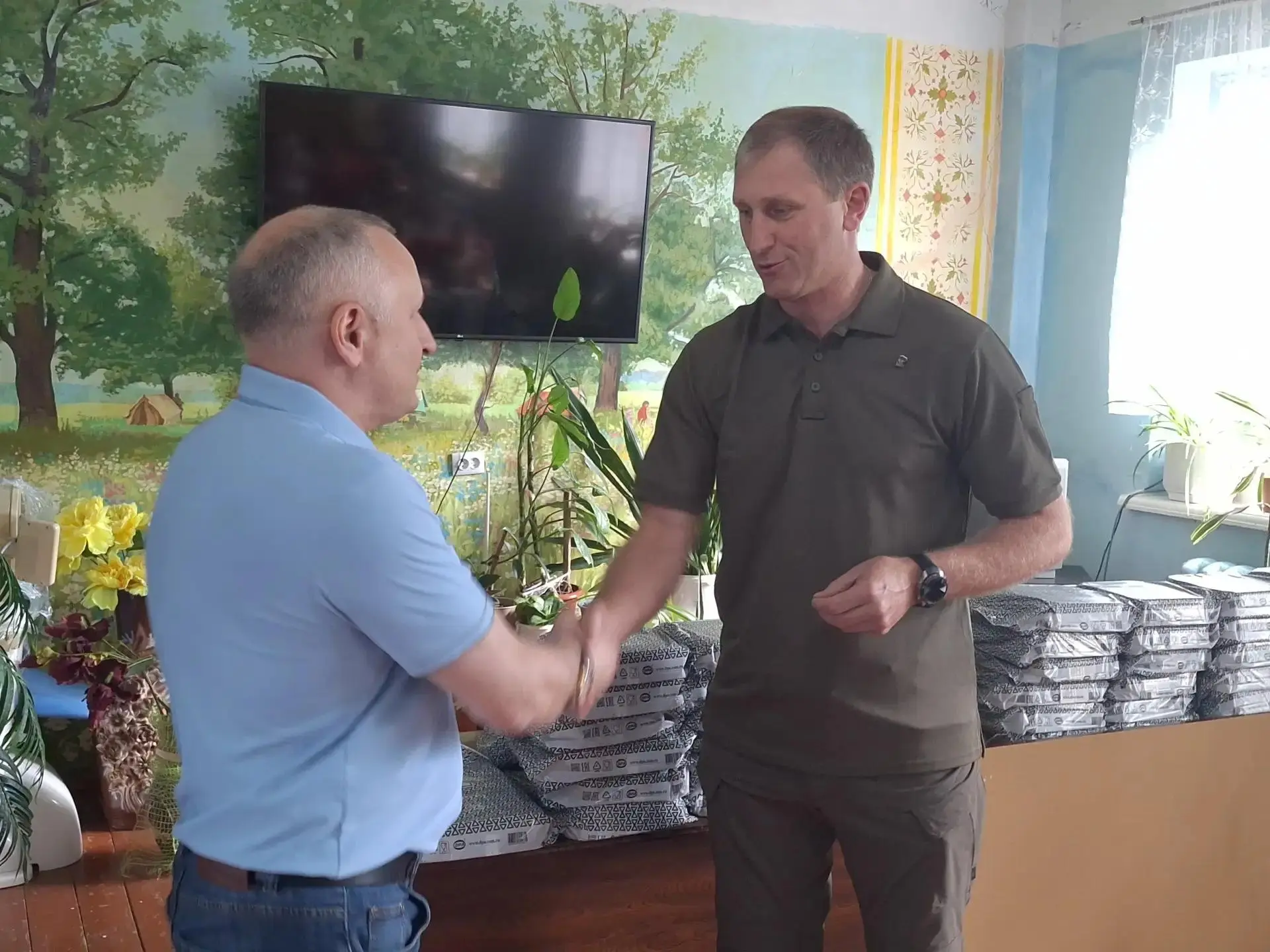 📹Главное: Шахтёрск! № 102 от 11.06.26