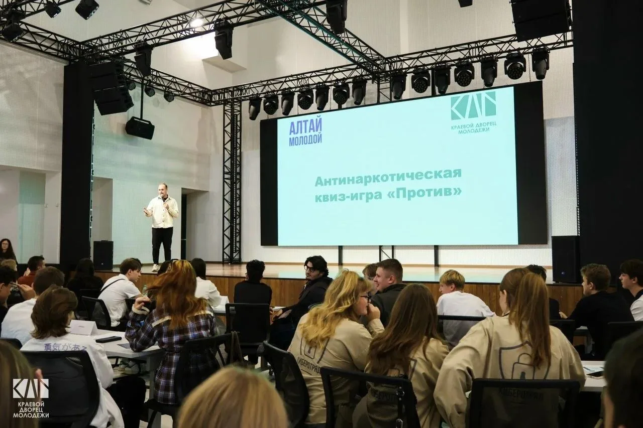 Интеллект — лучшее оружие!