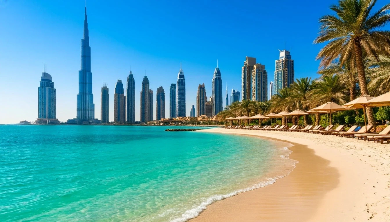 🇦🇪 ОАЭ снова в продаже!