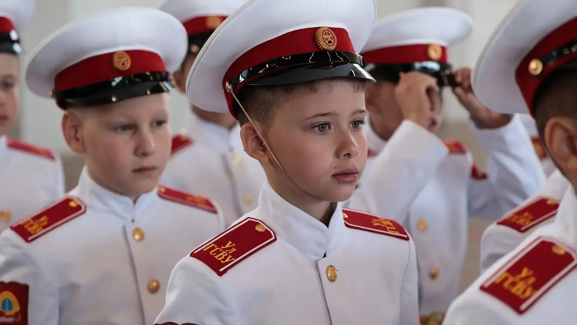 Гордость гимназии