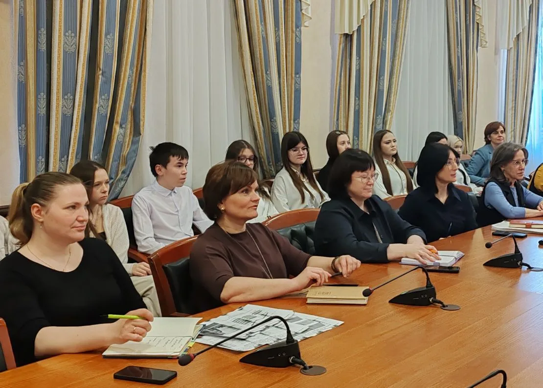 Сегодня состоялись публичные слушания по исполнению бюджета ХМАО-Югры за 2025 год!