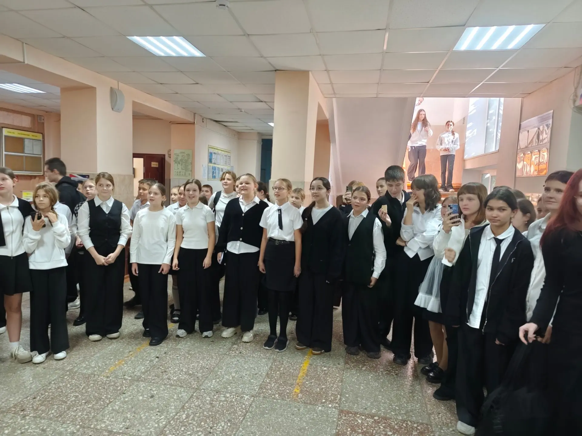 🎶 1 октября — Международный день музыки! 🎶