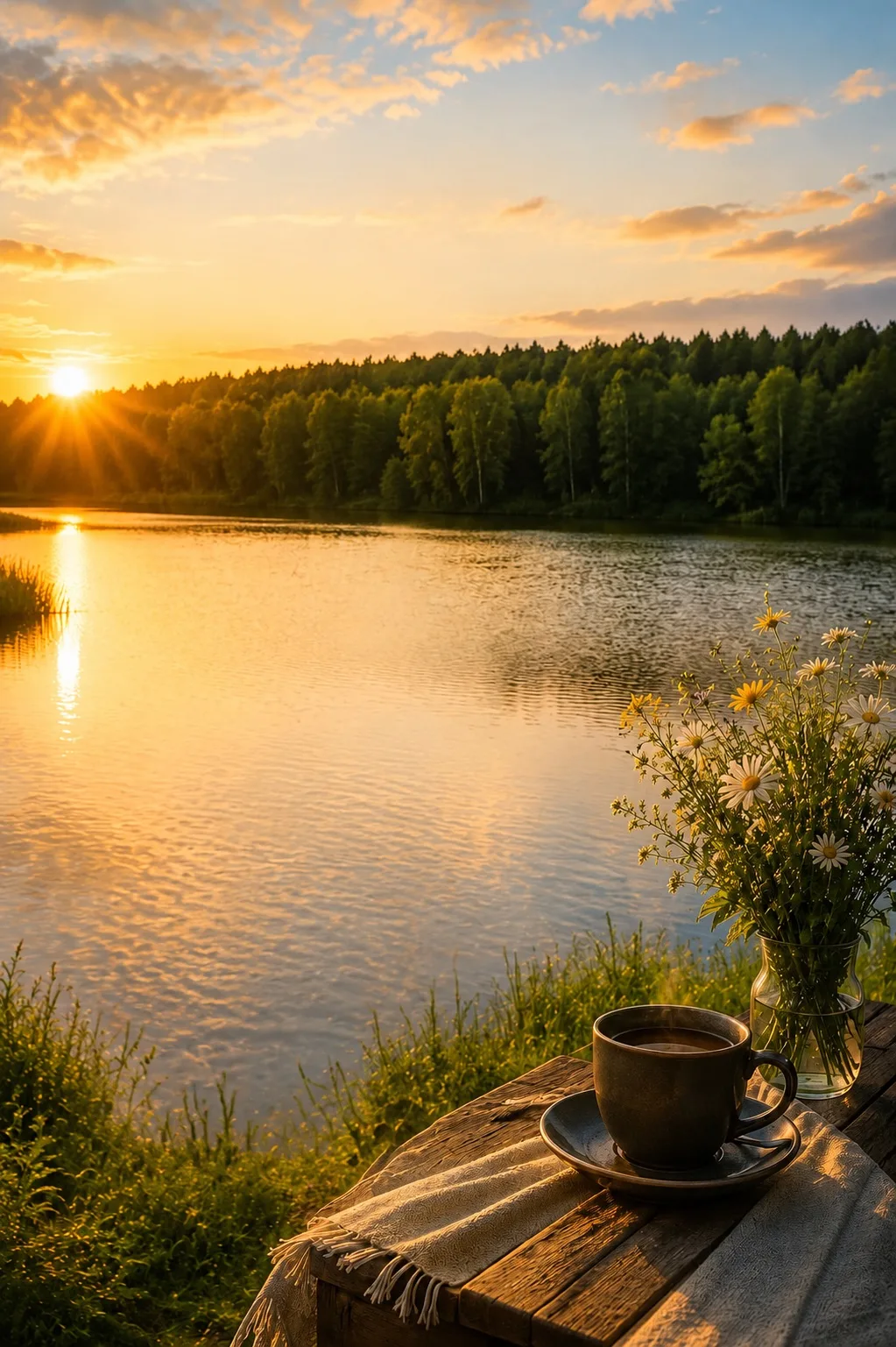 🌅 Доброе утро, дорогие жители Аскинского района! Пусть день начнётся с добрых мыслей, ...