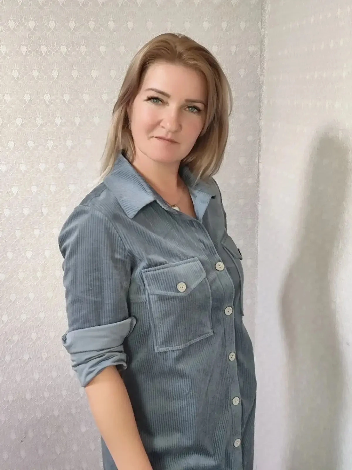 Знакомьтесь: Екатерина Макаренко — новый культработник Большого Улуя! 🎉