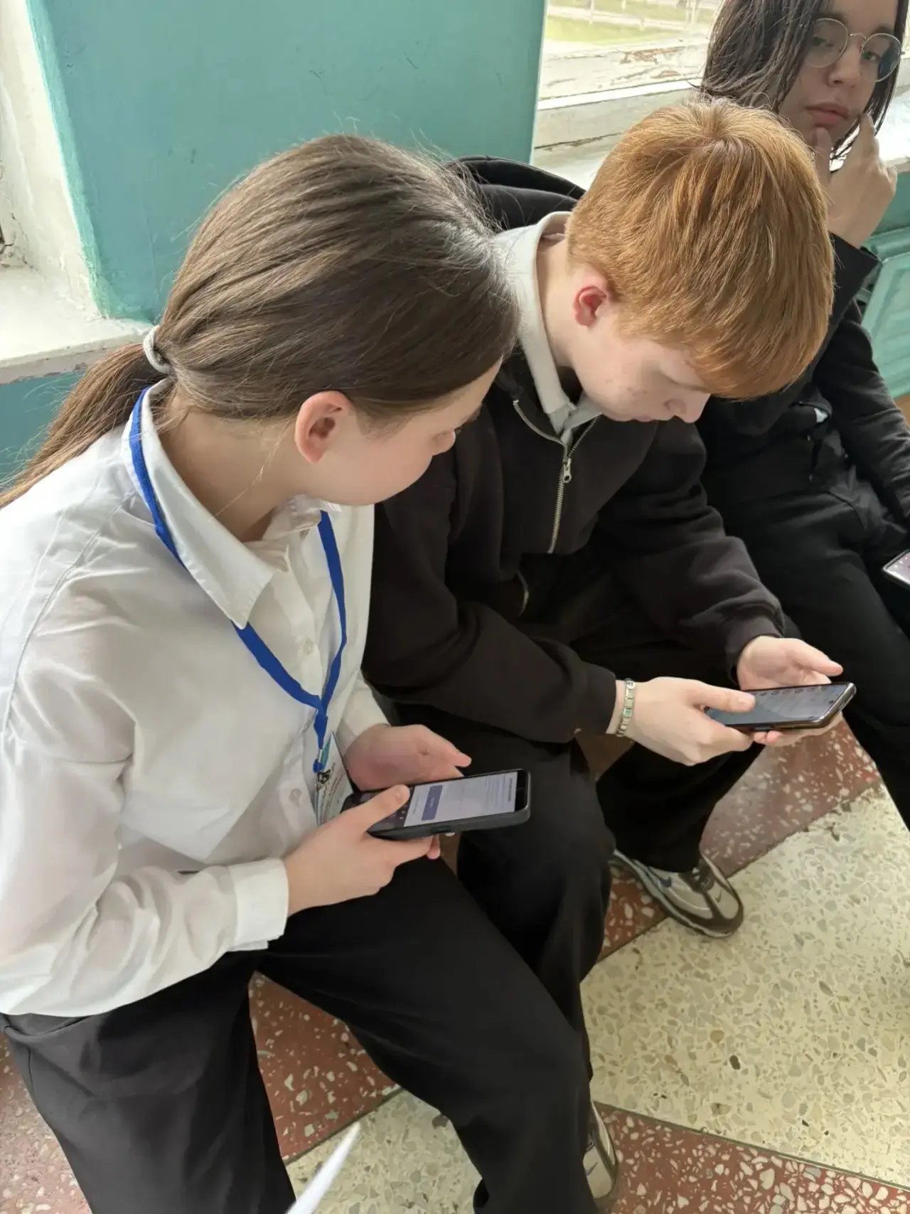 🇷🇺 Твой голос меняет город! 🗳️ С 21 апреля по 12 июня 2026 года выбираем, каким станет наш город.  Д