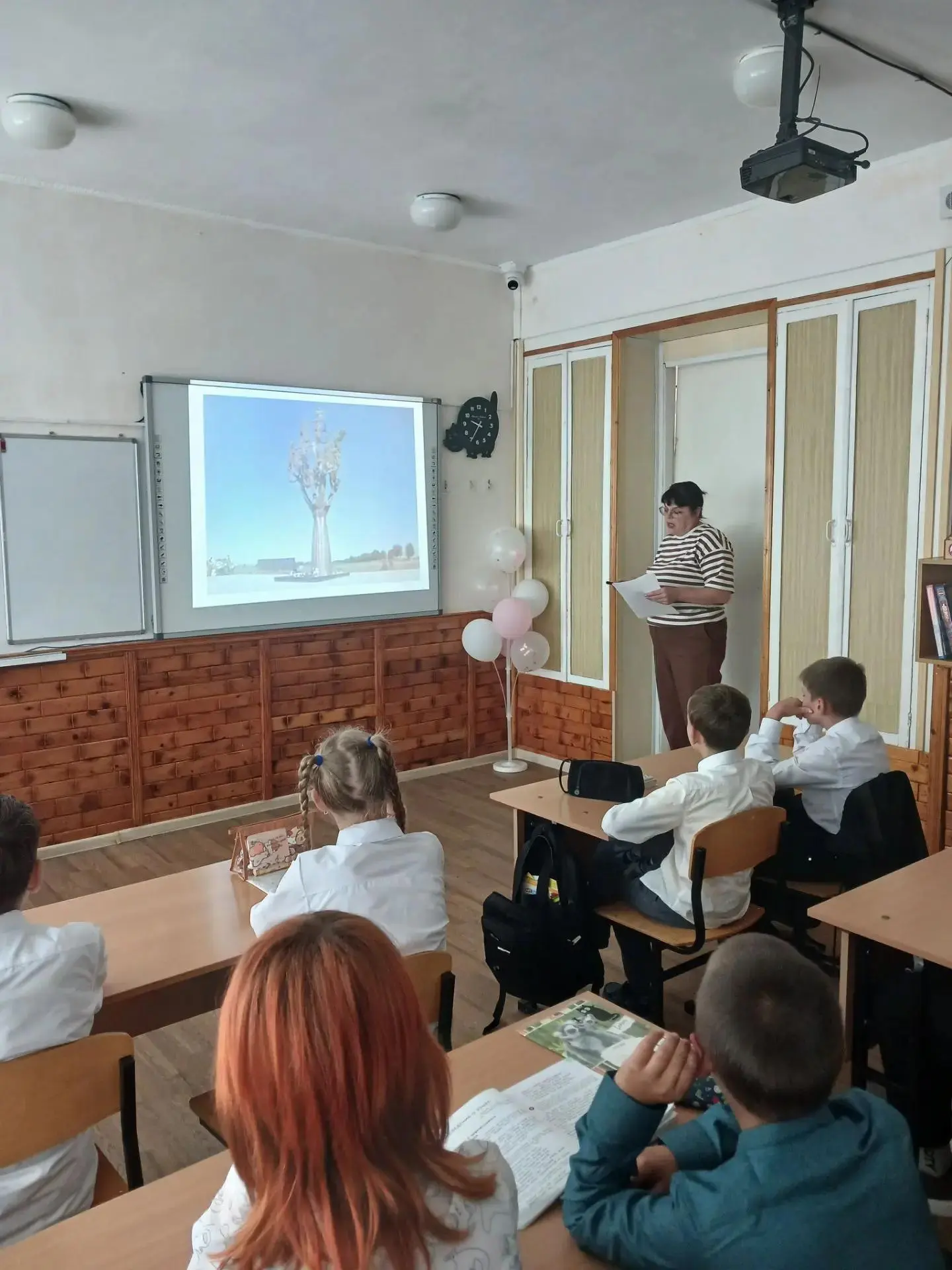 3 сентября — День солидарности в борьбе с терроризмом. В этот день наш филиал присоедин...