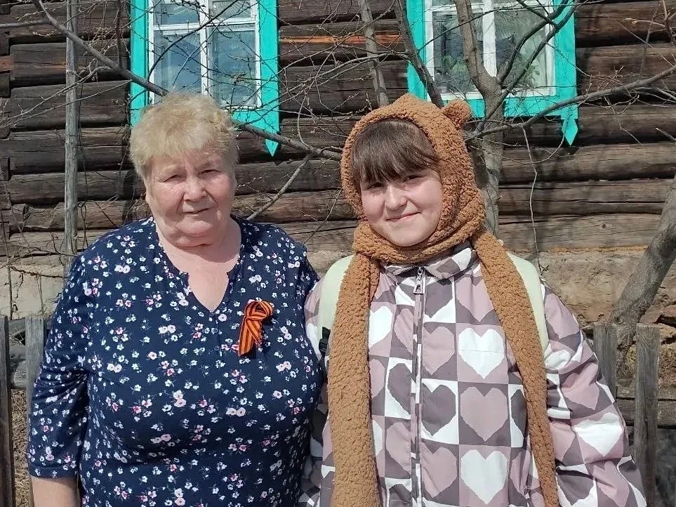 🎗️ Символ памяти в руках Первых!