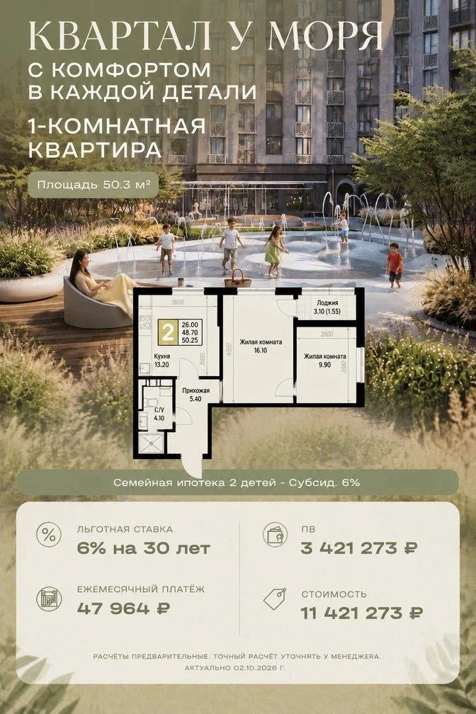 Анапа