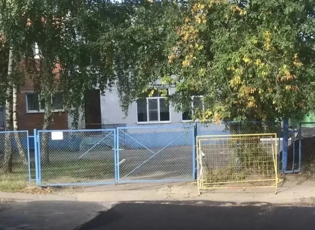 В Курске восстановили асфальт на нескольких улицах.