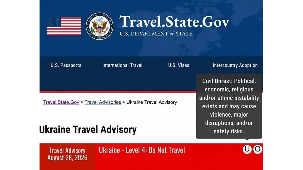 США, Британия, Германия и ЕС обновили алерты - готовиться к ракетам и зиме без тепла и ...