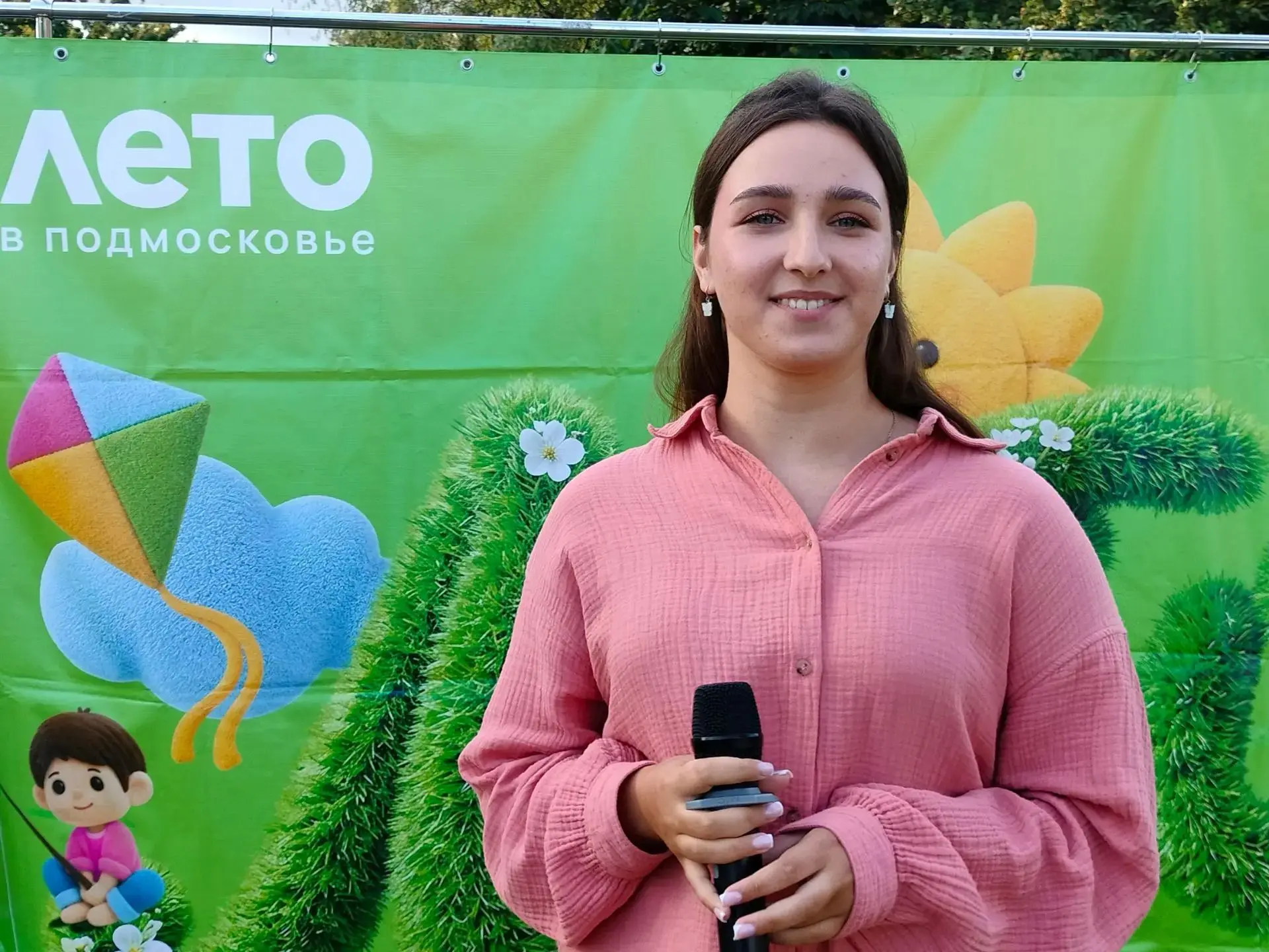 🌞🌞🌞В концерте принимали участие Алина Панченко, Ольга Мелибаева, Марина Макаркина, А...