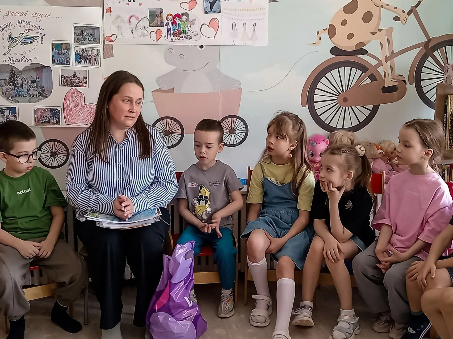 Погода под контролем