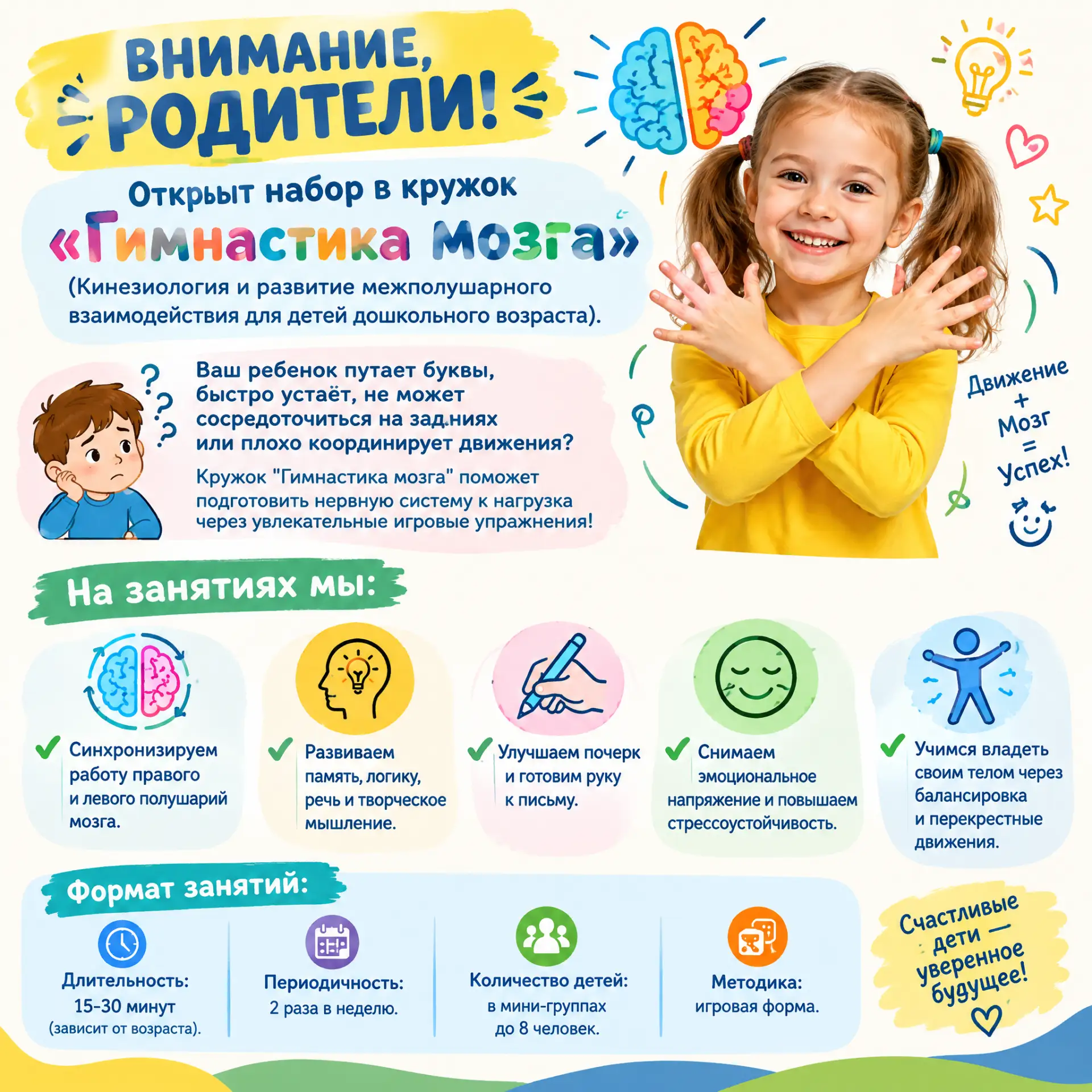 🧠 ВНИМАНИЕ, РОДИТЕЛИ!