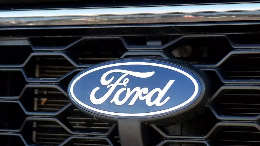 Ford зарегистрировал в России товарный знак Tourneo