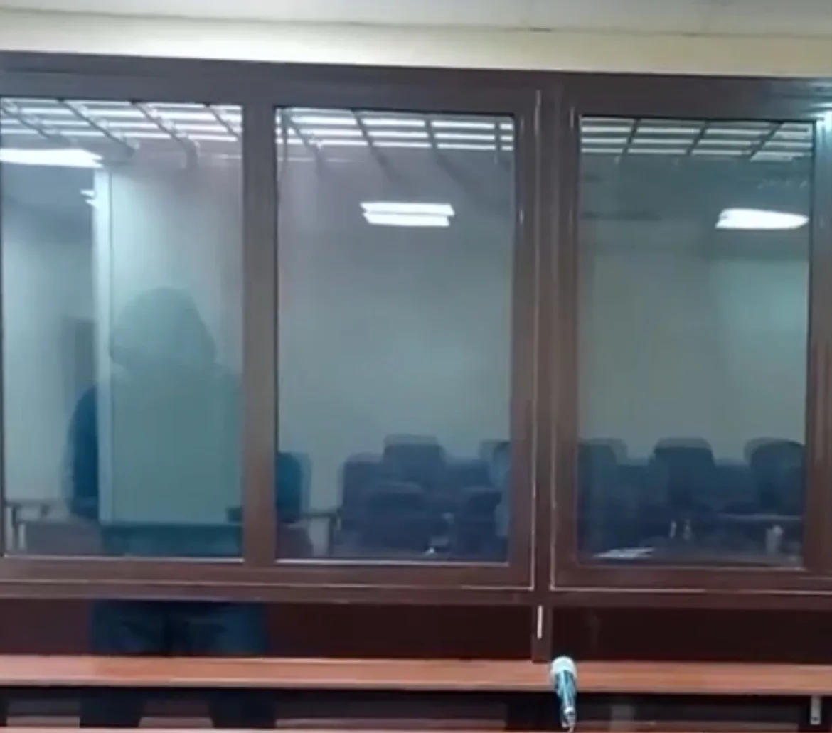 ⚡️⚡️⚡️Прокуратура Республики Крым поддержала государственное обвинение по уголовному де...