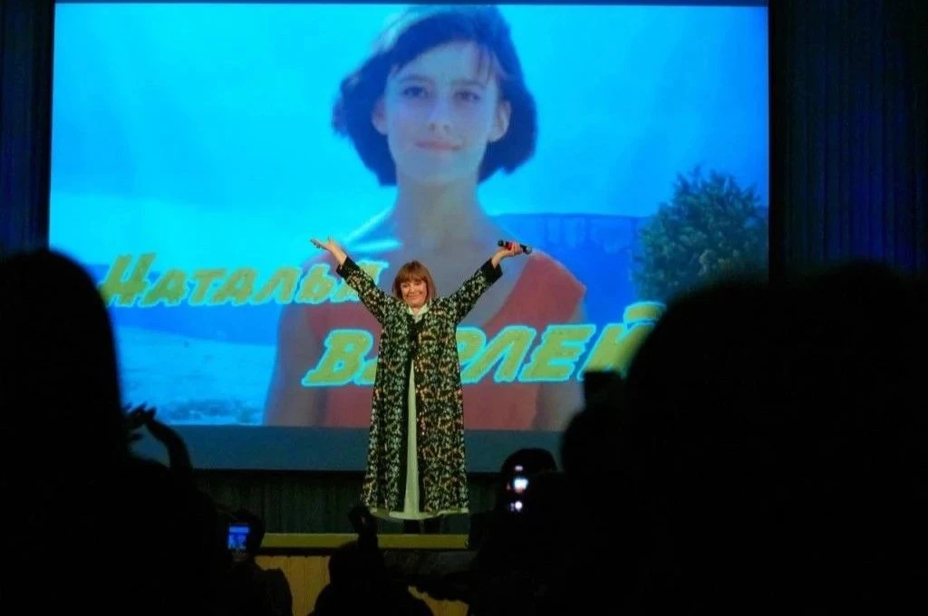 Участниками проекта «Расскажите мне кино» Иркутского областного кинофонда в этом году стали более 20