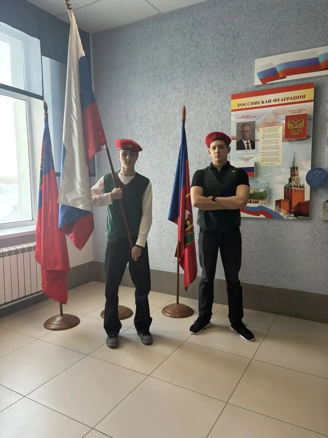 🇷🇺Дорогами памяти   27 января — особая дата в истории России. В этот день в 1944 году Ленинград был 